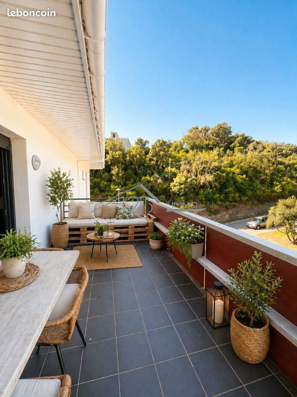 Appartement 1 pièce 31 m² · à Bastia · 31 m² · 110 000 €