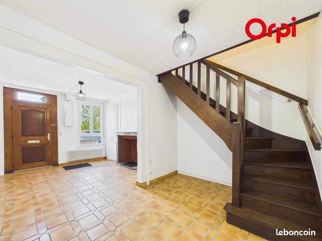 Maison 3 pièces 39 m² · à Bernay · 39 m² · 107 000 €