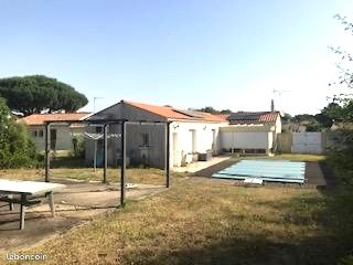 Maison 4 pièces 96 m² · à Saint-Benoist-sur-Mer · 96 m² · 183 500 €