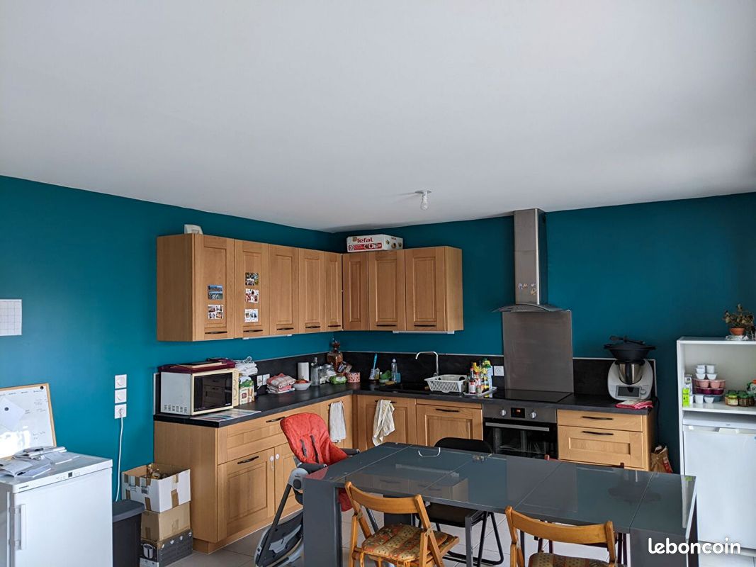Appartement 3 pièces 66 m² · à Reims · 66 m² · 890 €/mois