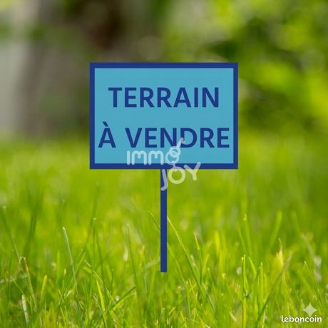 Terrain 736 m² Peyssies