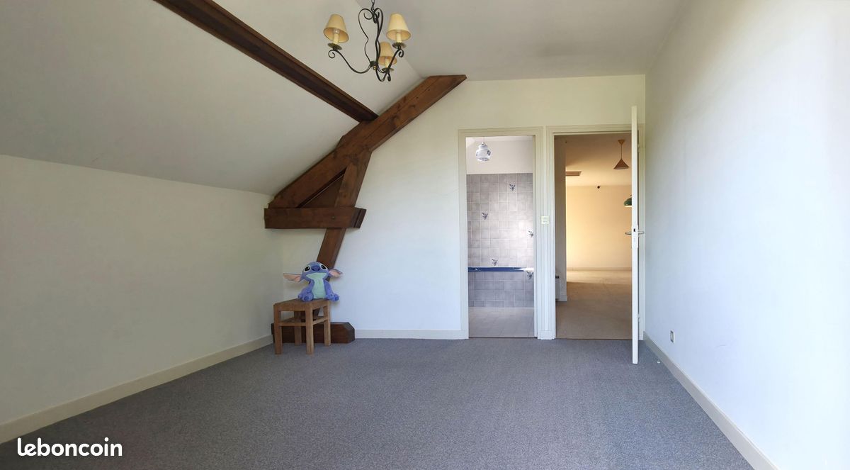 Vente / Virieu-le-Grand / Maison 170m² avec dépendances / 6p / 4ch / Garage double / Terrain 4777m² (image 15)
