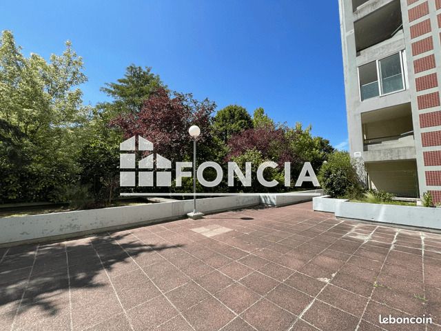 Appartement a louer noisy-le-grand - 2 pièce(s) - 56 m2 - Surfyn