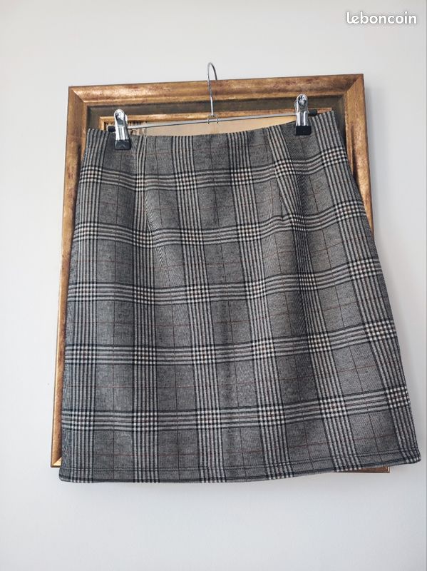 Jupe Droite Jupe Courte Kiabi Jupe Courte Femme Kiabi Clearance