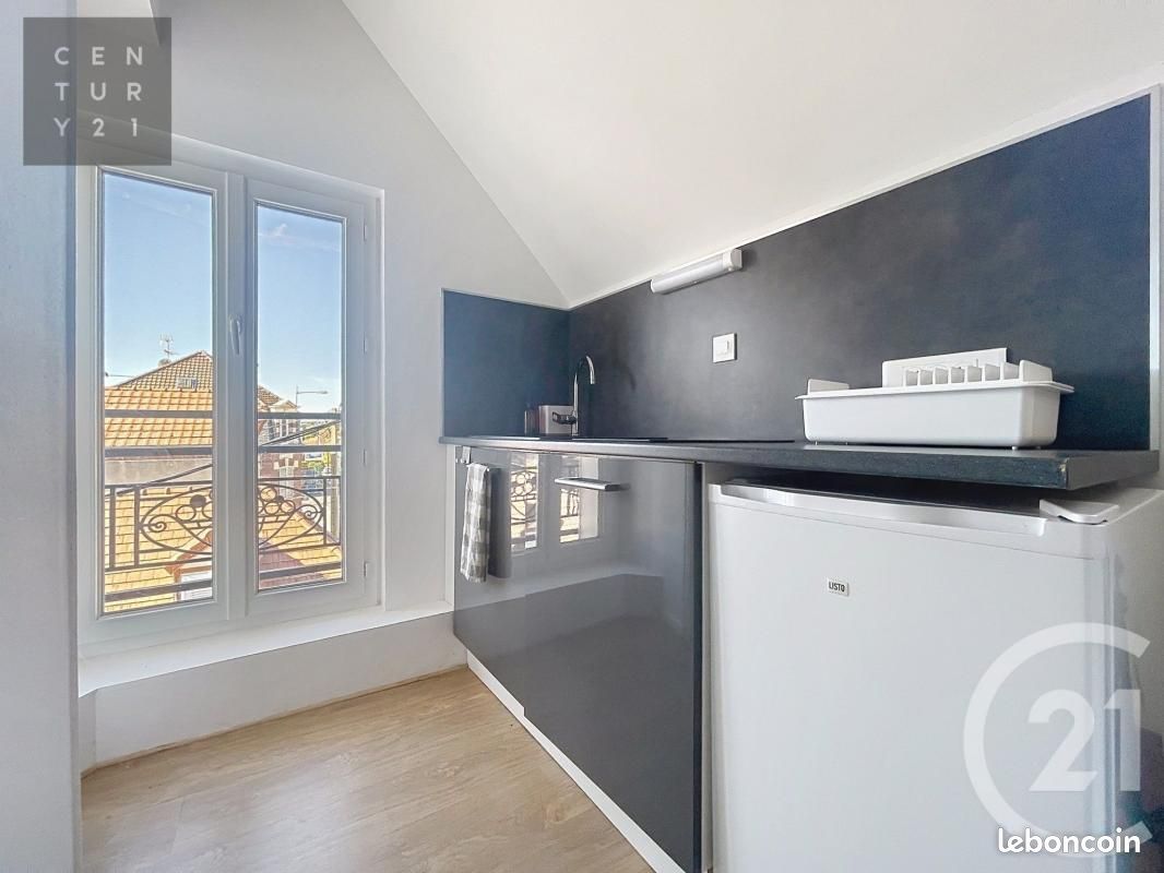 Appartement 1 pièce 25 m² · à Troyes · 25 m² · 60 000 €
