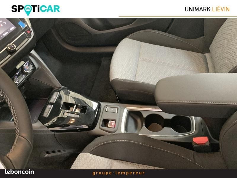 Opel Corsa Electric 136ch Edition (image 14)