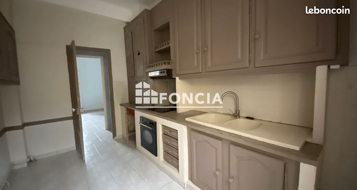 Appartement 2 pièces 56 m² · à Avignon · 56 m² · 595 €