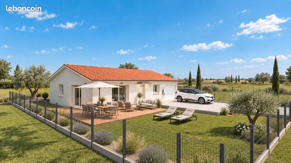 Maison 4 pièces 94 m² · à Viré · 94 m² · 229 500 €