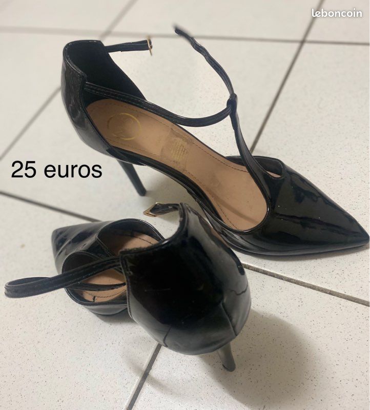 Chaussures à vendre (image 4)