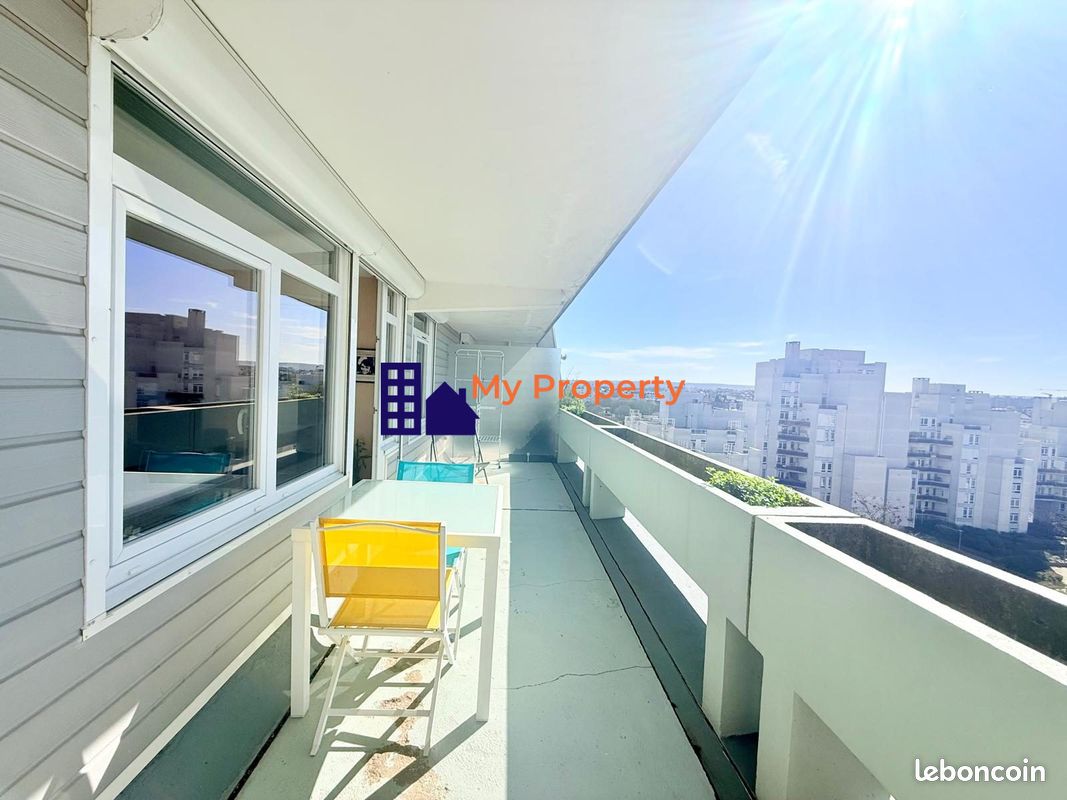 Appartement 1 pièce 34 m² · à Houilles · 34 m² · 164 000 €