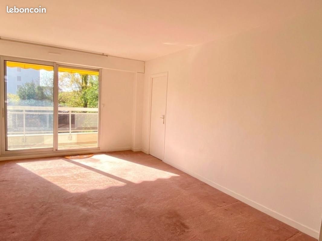 Appartement 4 pièces 95 m² · au Chesnay-Rocquencourt · 95 m² · 462 000 €