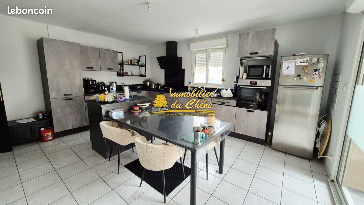 Maison 6 pièces 195 m² · à Luxeuil-les-Bains · 195 m² · 292 000 €