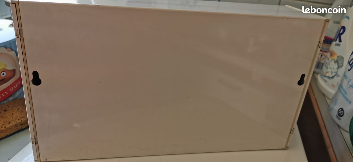 Distributeur papier (image 2)