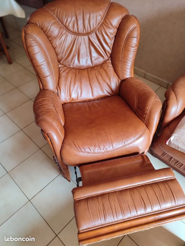 Fauteuil (image 1)