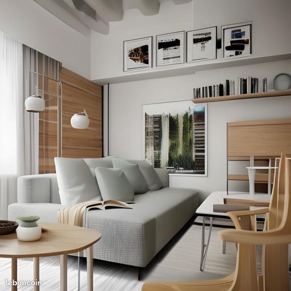 Appartement 4 pièces 83 m² · à La Rochelle · 83 m² · 565 000 €