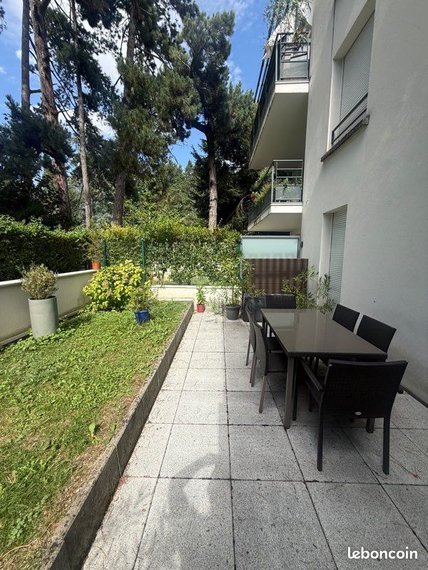 Appartement 3 pièces 69 m² · à Varces-Allières-Et-Risset · 69,2 m² · 275 000 €