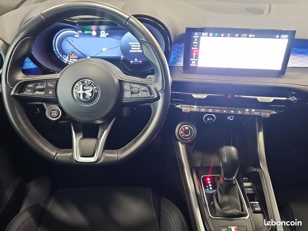 ALFA ROMEO TONALE 1.5 mHEV - 160 TI (image 14)