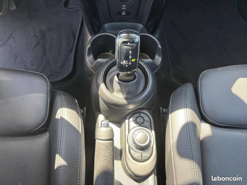 Mini Mini 5 Portes Cooper S 178ch Edition Premium Plus BVA7 (image 14)