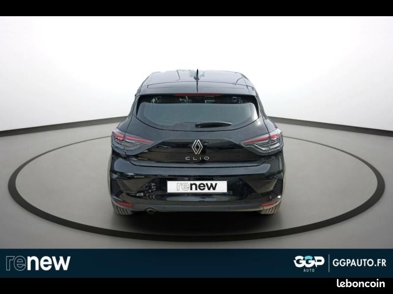 Renault Clio 1.0 SCe 65ch Evolution (image 5)
