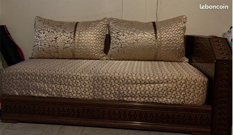 Salon marocain (image 2)