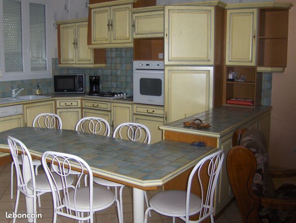 Location maison meublée