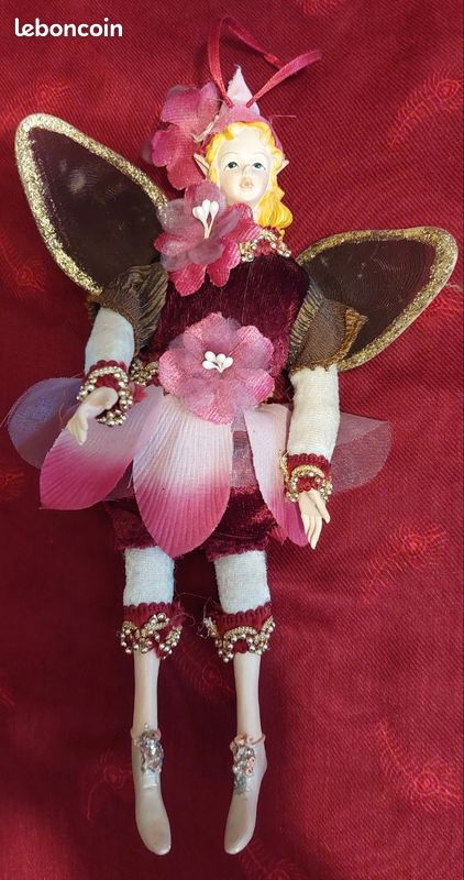Elfes décoratifs (image 4)