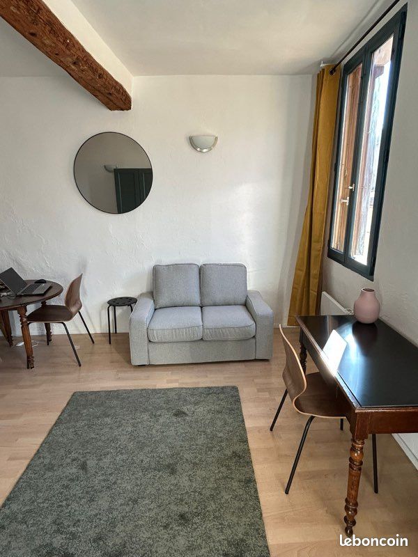Appartement 1 pièce 36 m² · à Aix-en-Provence · 36 m² · 850 €