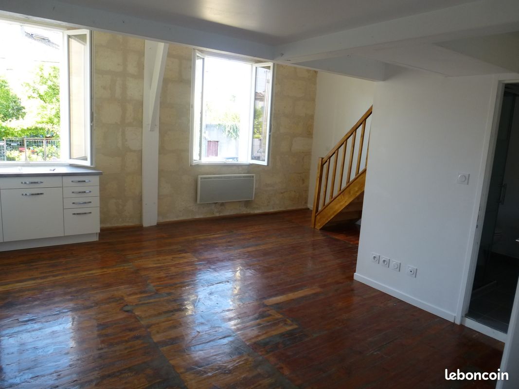Appartement 3 pièces 41 m² · à Le Bouscat · 41 m² · 845 €