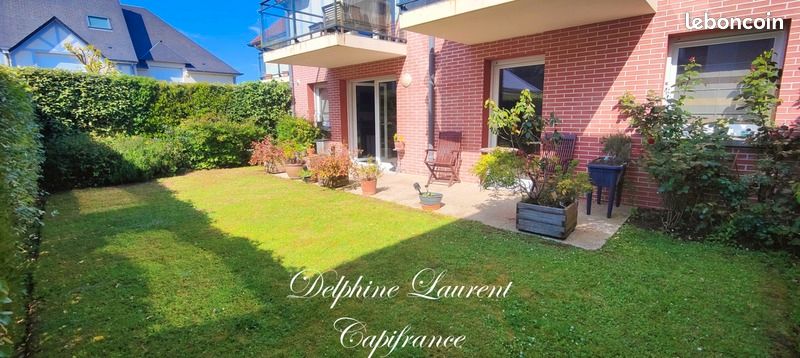Appartement 4 pièces 92 m² · à Varaville · 92 m² · 455 800 €