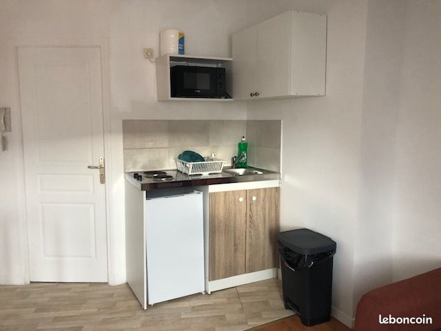 Appartement a louer vernon - 2 pièce(s) - 25 m2 - Surfyn