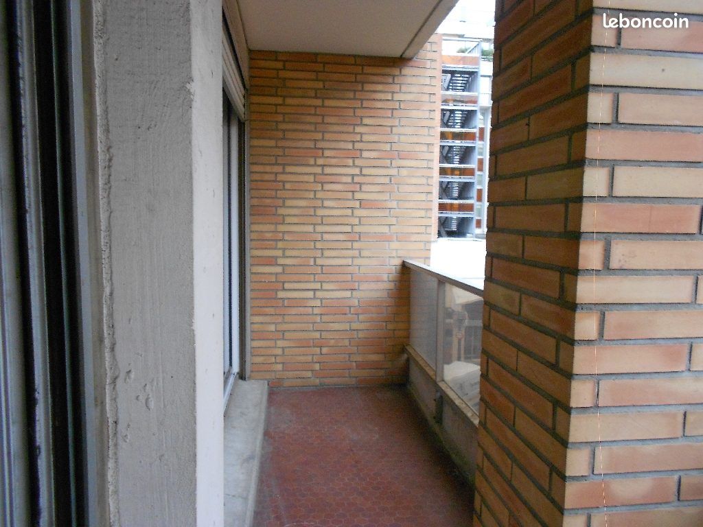 Appartement 2 pièces 47 m² · à Toulouse · 47 m² · 850 €