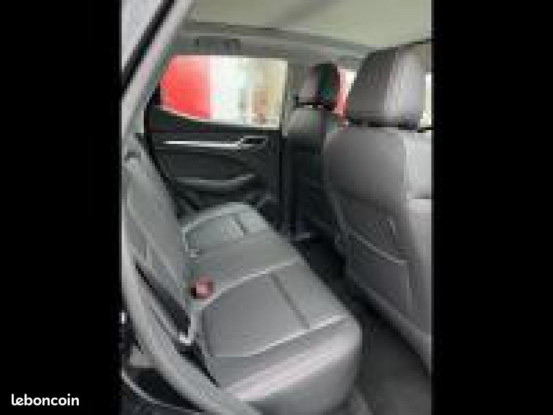 Mg motor ZS EV 177ch - 51kWh Luxury (image 12)