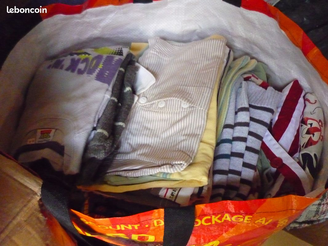 Urgent Lot bébé mixte (image 11)