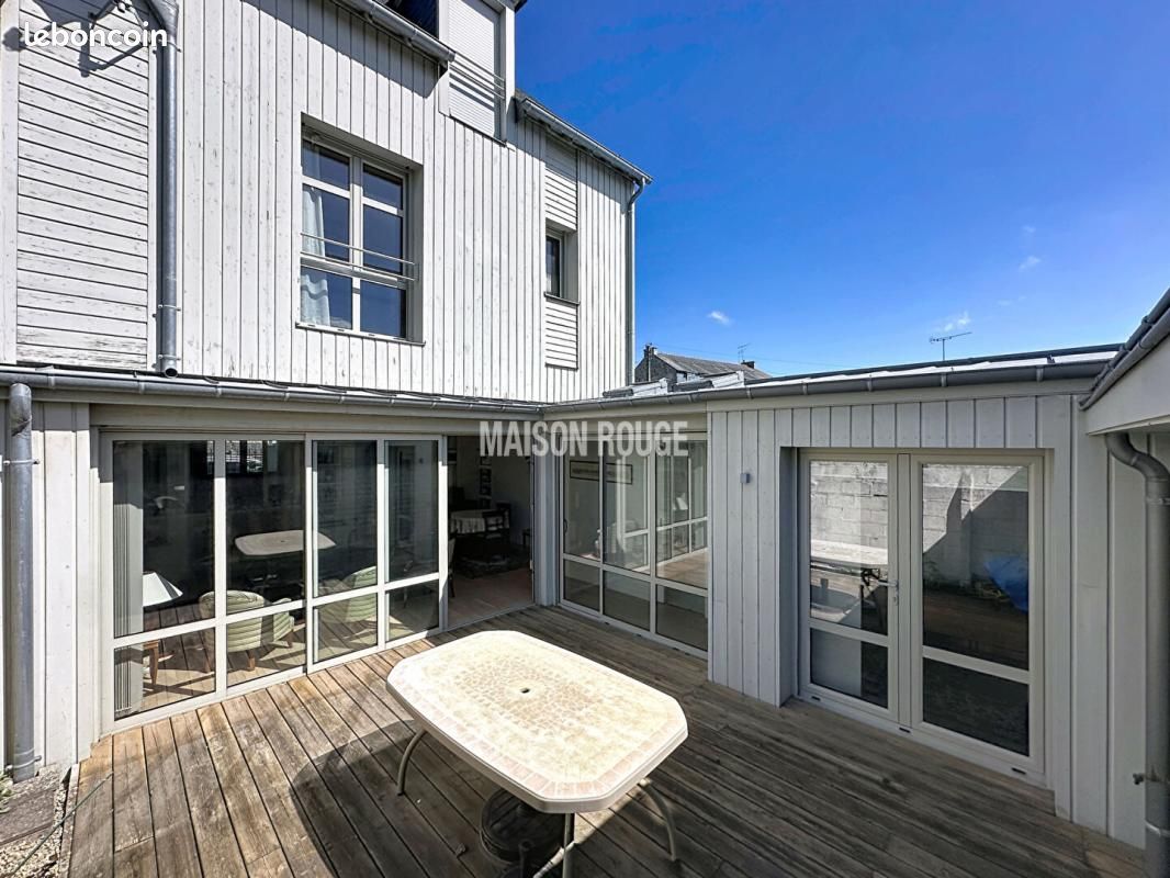 Maison 5 pièces 120 m² · à Dinard · 120 m² · 786 000 €