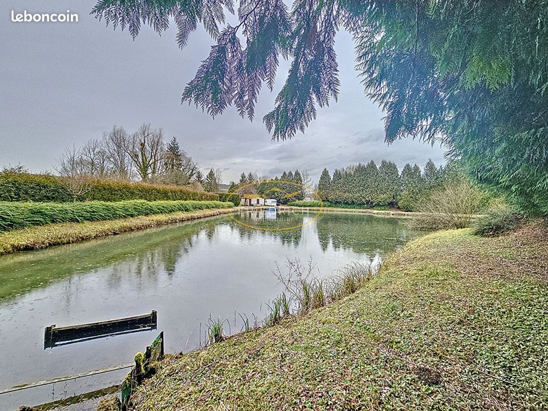 Terrain 5413 m² Bar-le-Duc (image 8)
