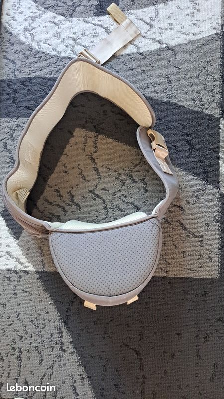 Ceinture de portage (image 1)