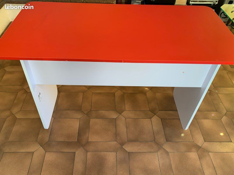 Bureau chambre enfants (image 3)