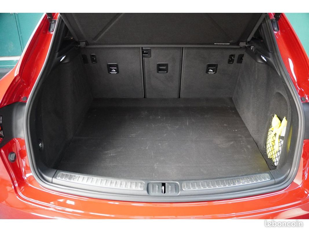 PORSCHE MACAN GTS 3.0i V6 360CV PDK - Toit ouvrant - Carmin - Bose (image 22)