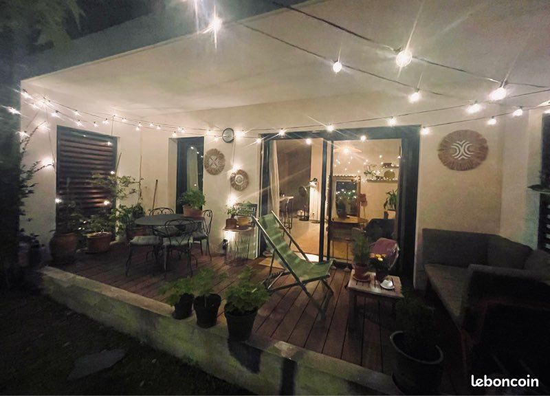 Appartement 3 pièces 62 m² · à Oullins-Pierre-Bénite · 62 m² · 1 150 €/mois