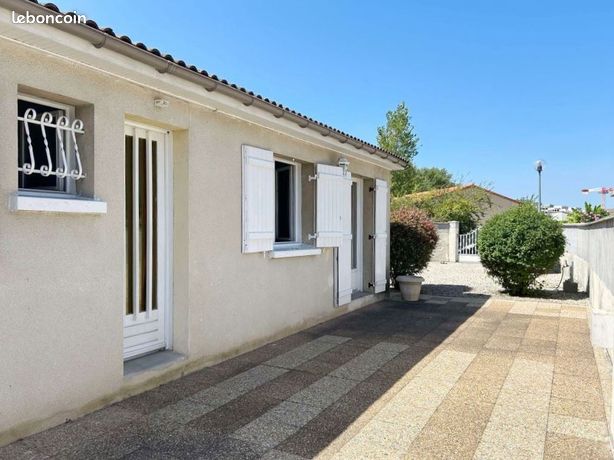 Immobilier Lormont (33310) - leboncoin
