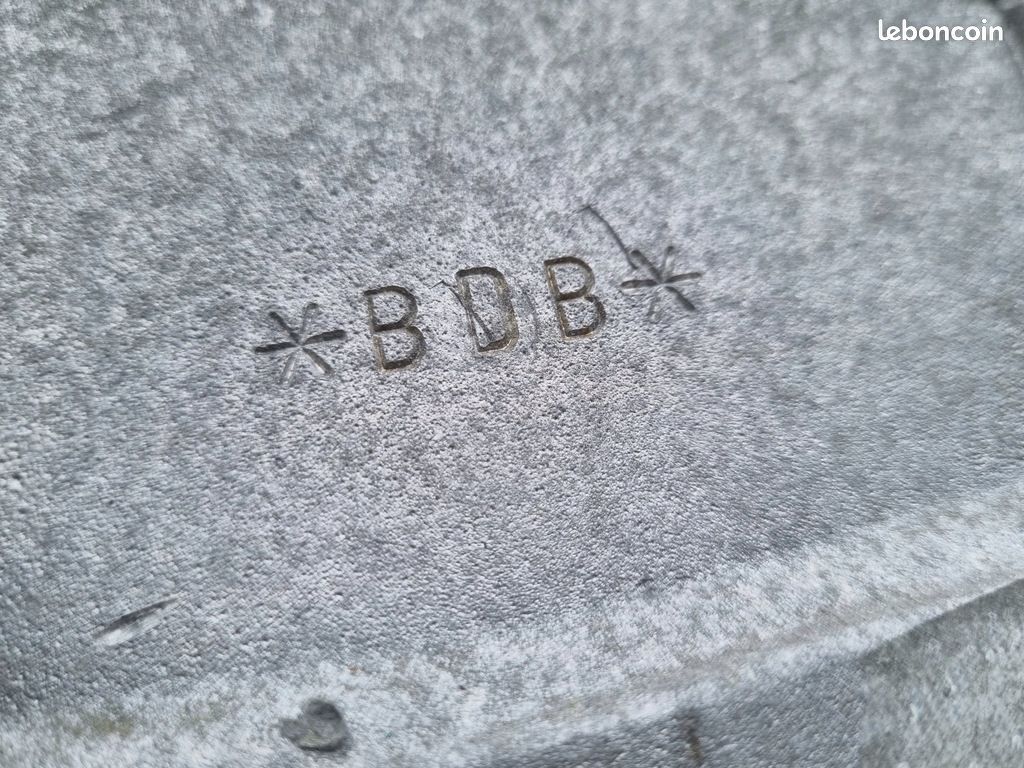 Moteur BDB Complet AUDI A3 (image 5)
