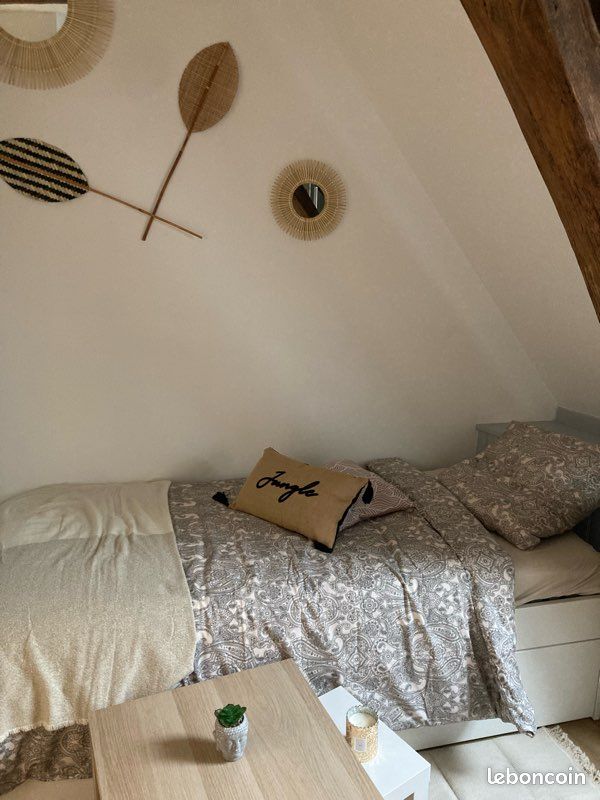 Appartement 1 pièce 10 m² · à Beaune · 10 m² · 210 €/mois