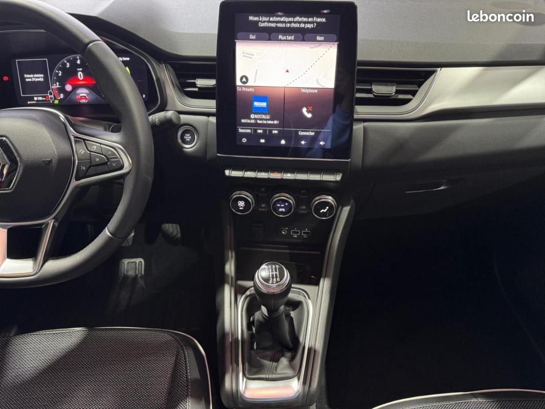 Renault Captur TCe 90 Techno (image 15)