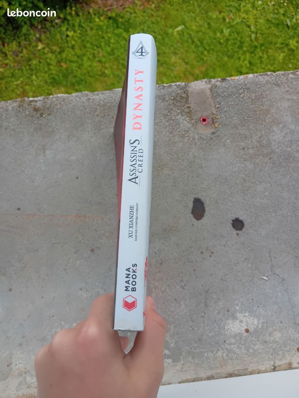 Livre bd (image 2)