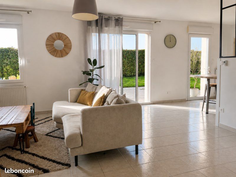 Maison 4 pièces 84 m² · à Astillé · 84 m² · 189 000 €