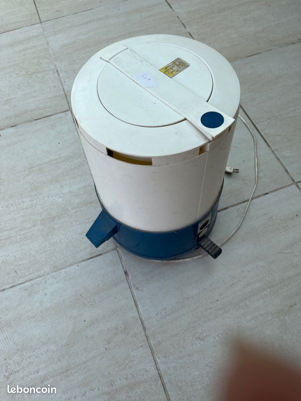 Essoreuse (image 1)