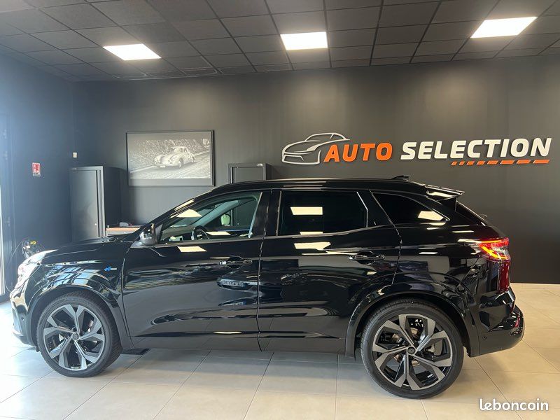 RENAULT AUSTRAL 1.2 E-TECH 200ch FULL HYBRIDE ESPRIT ALPINE (image 3)