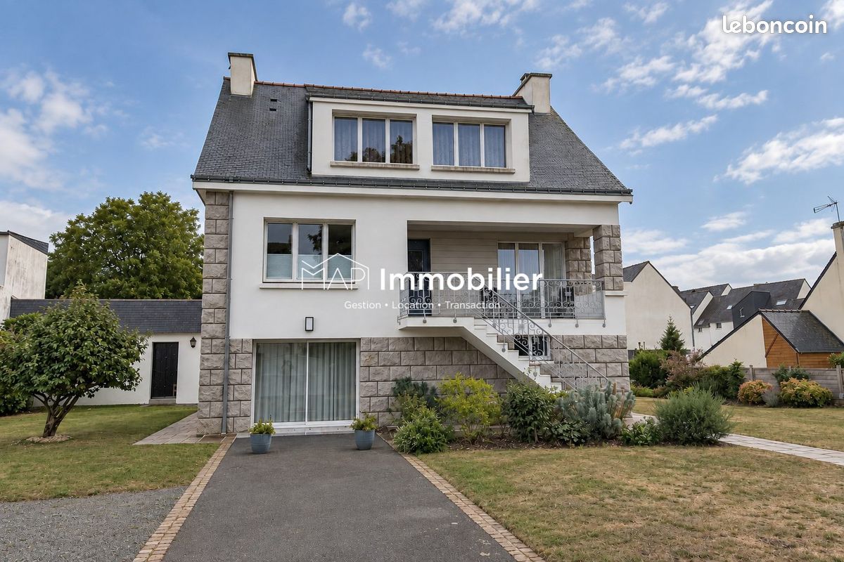 Maison 7 pièces 196 m² · à Languidic · 196 m² · 532 950 €