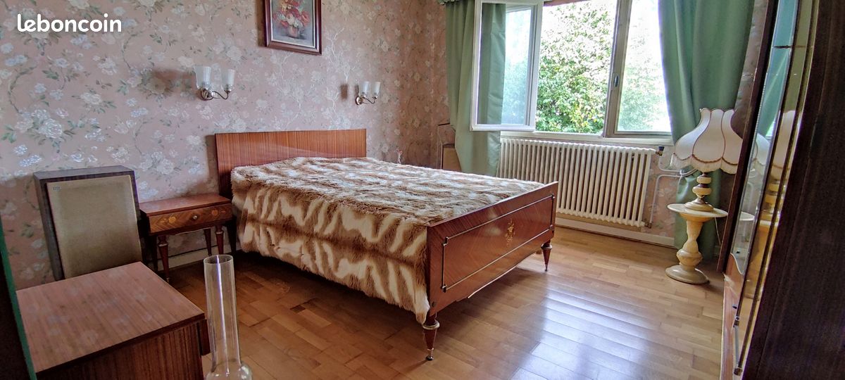 Maison 3 pièces 90 m² - Tarnos 40220 (image principale 5)