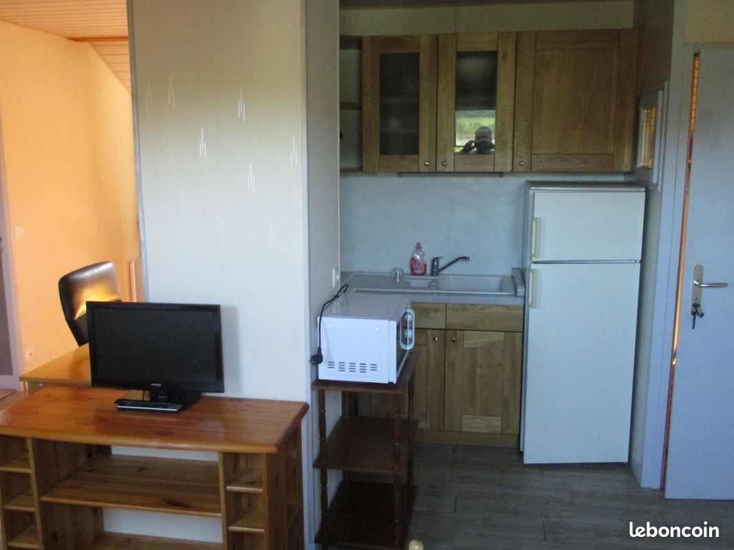 Appartement 3 pièces 50 m² · à Sillingy · 50 m² · 850 €/mois